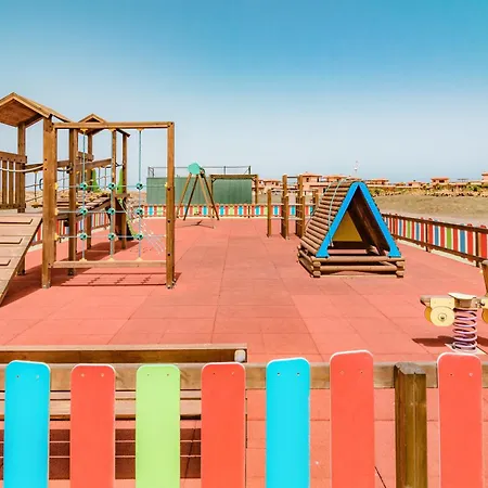 Βίλα Kunuk Fuerteventura Lajares