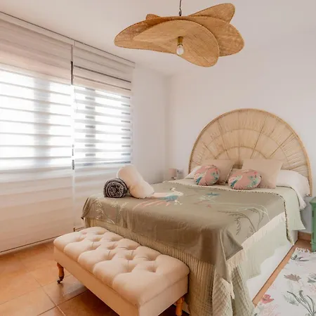 Villa Kunuk Fuerteventura