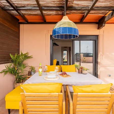 Kunuk Fuerteventura * Lajares