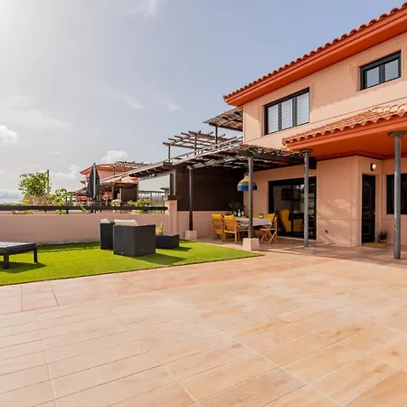 Kunuk Fuerteventura * Lajares