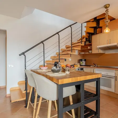 Villa Kunuk Fuerteventura *