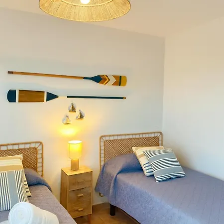 Kunuk Fuerteventura Villa