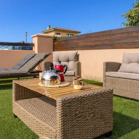 Kunuk Fuerteventura Villa Lajares