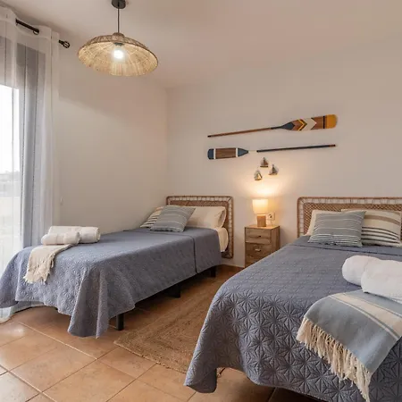 Villa Kunuk Fuerteventura