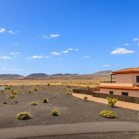 Kunuk Fuerteventura * Lajares