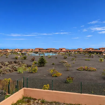Kunuk Fuerteventura * Lajares